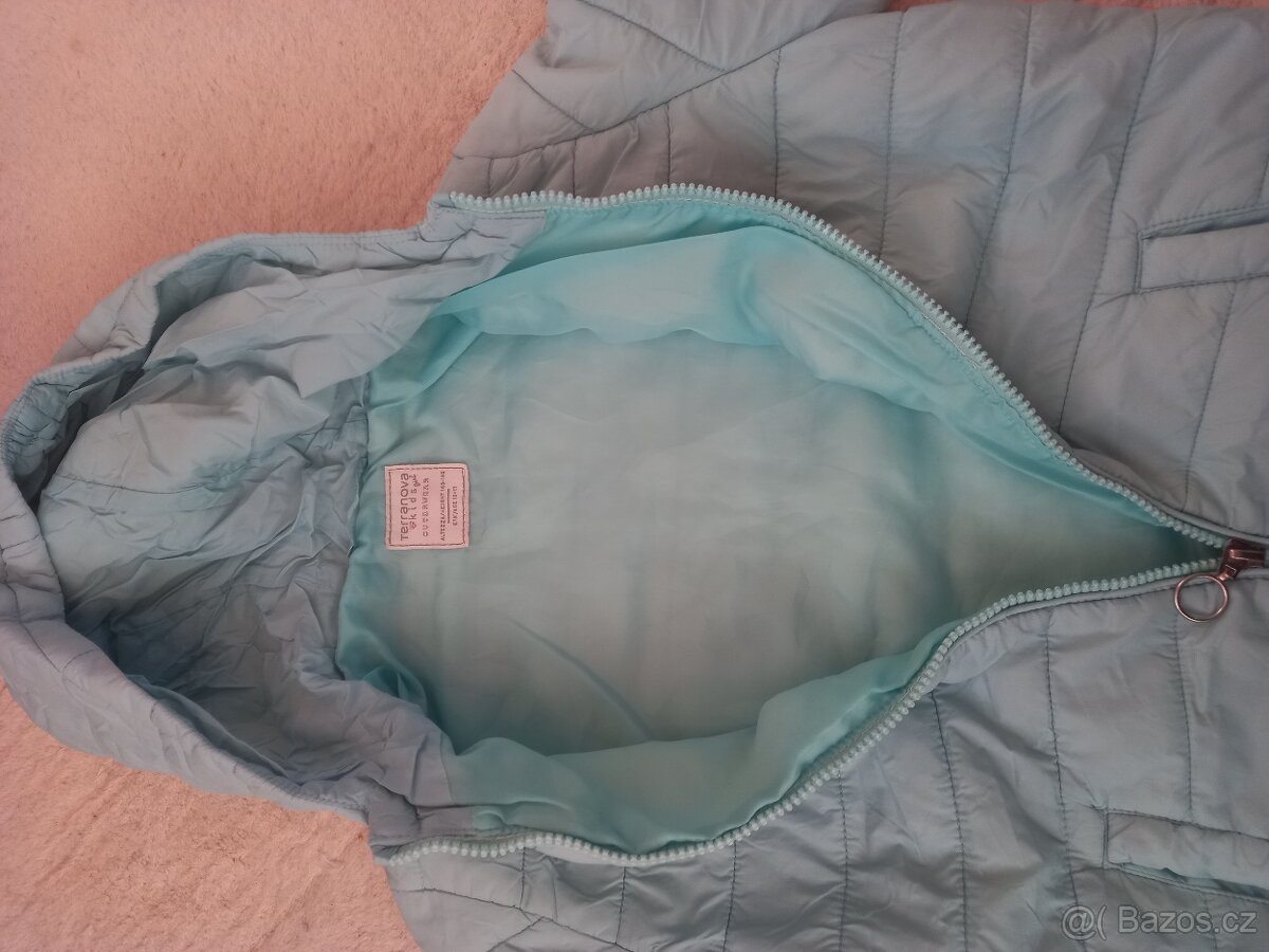 Bunda Terranova vel.140/146 - 3