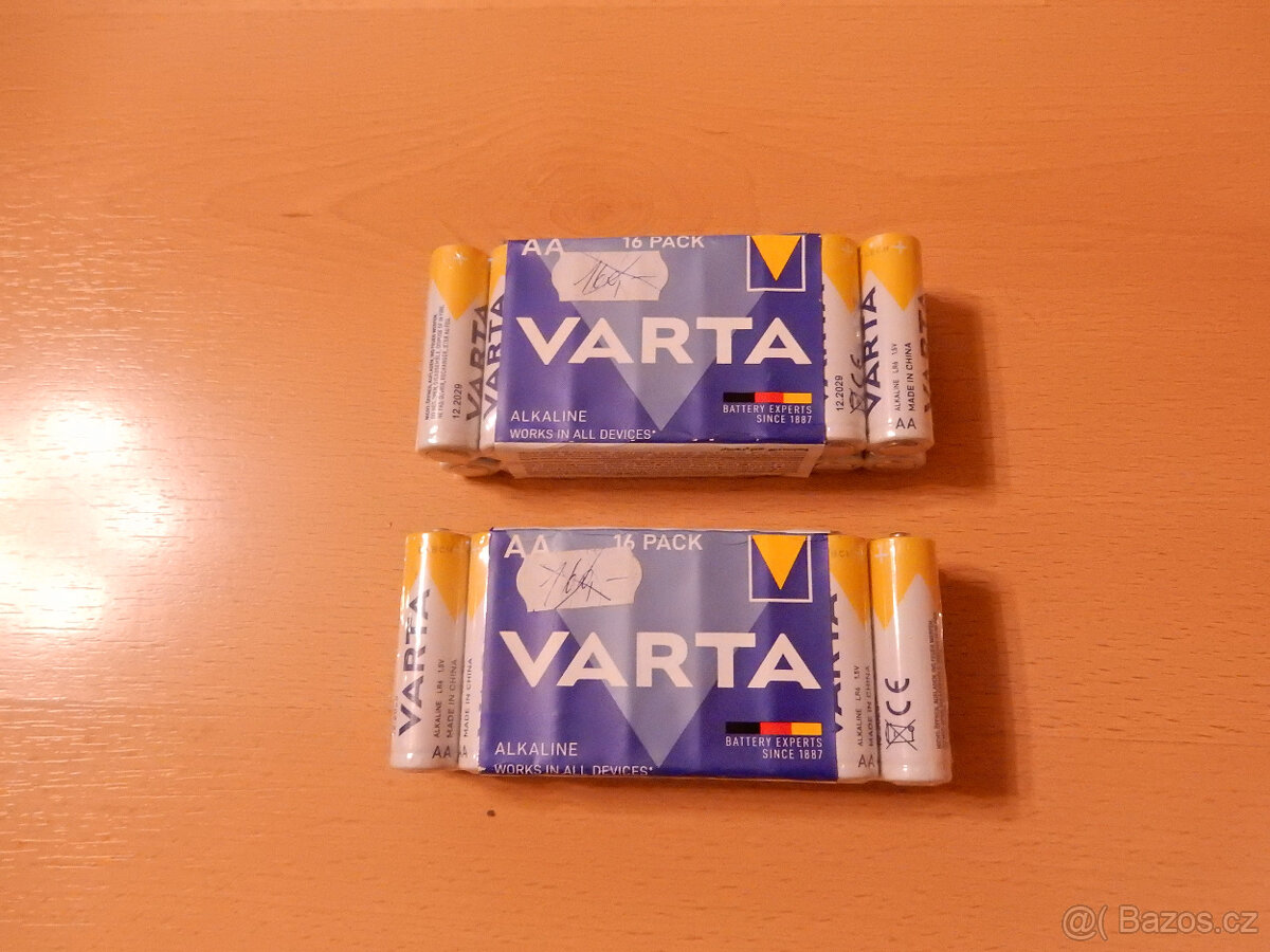 Prodám 2ks digitálních testeru baterií Aneng - 3