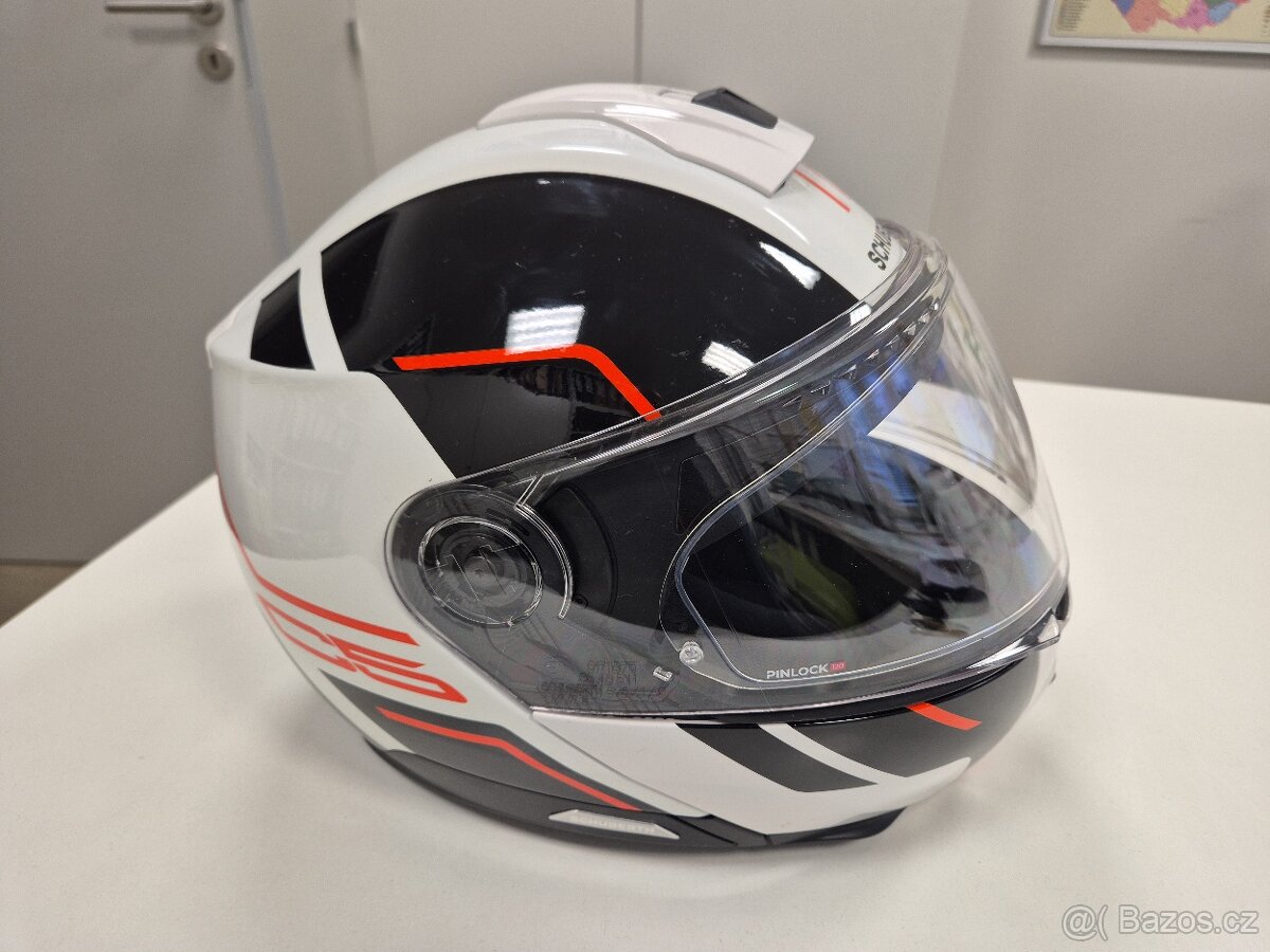 Helma Schuberth C5 velikost S - 3