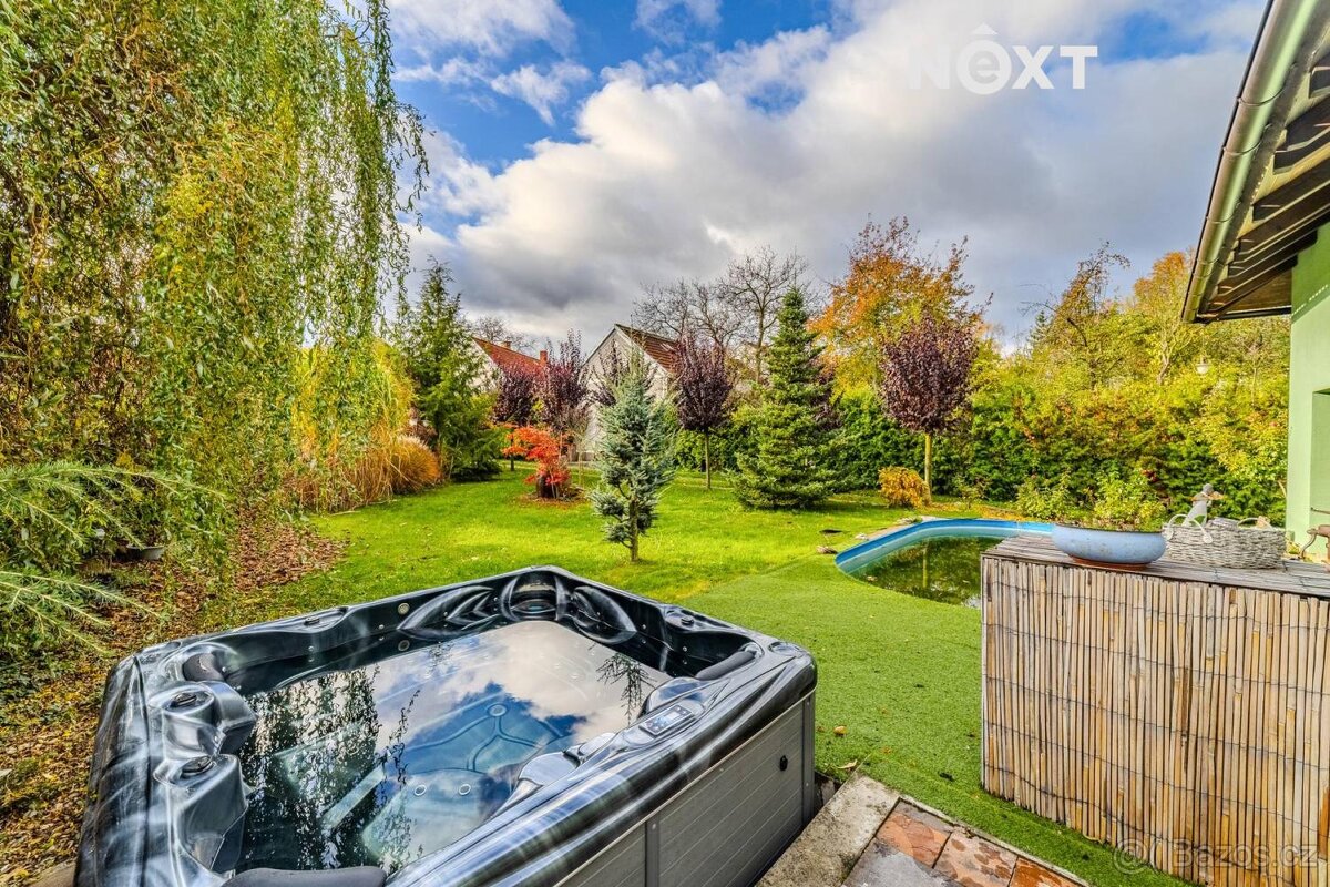 Prodej Rodinný dům, 240㎡ - 3