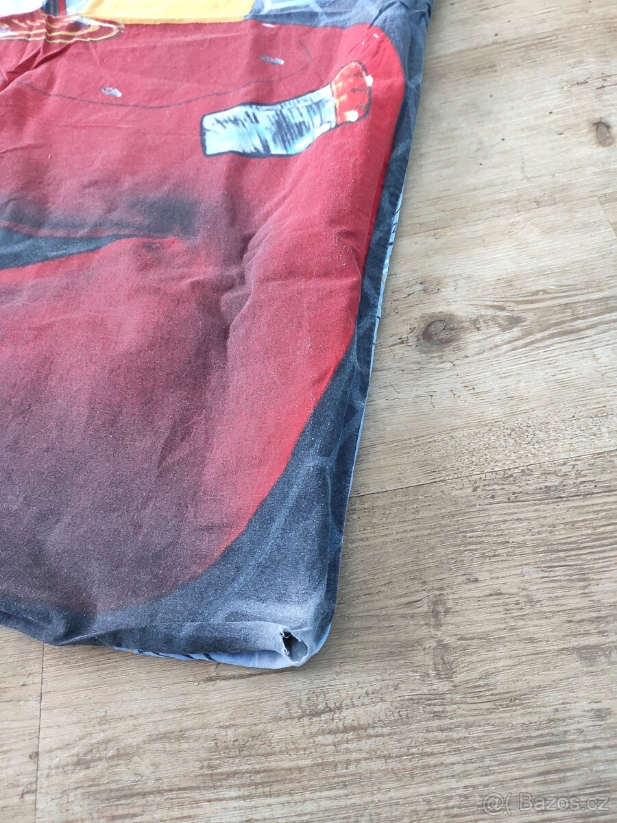 Povlečení Blesk McQueen - 3