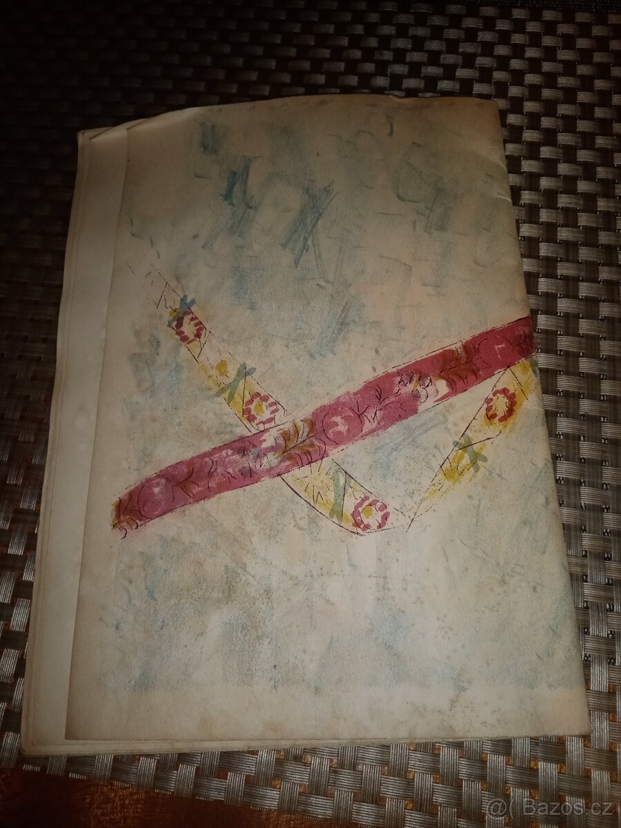 Jaroslav Seifert - 3