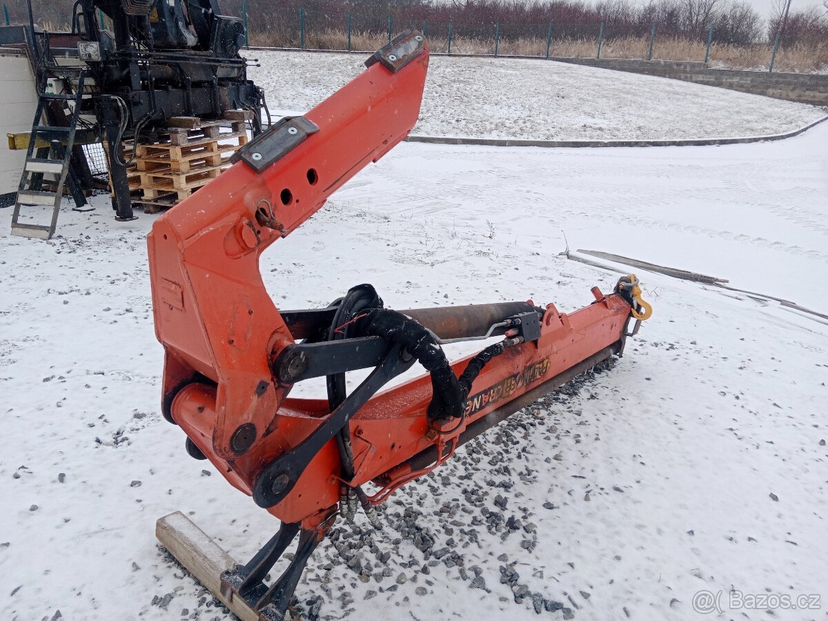 Palfinger fly JIB 060 - 3