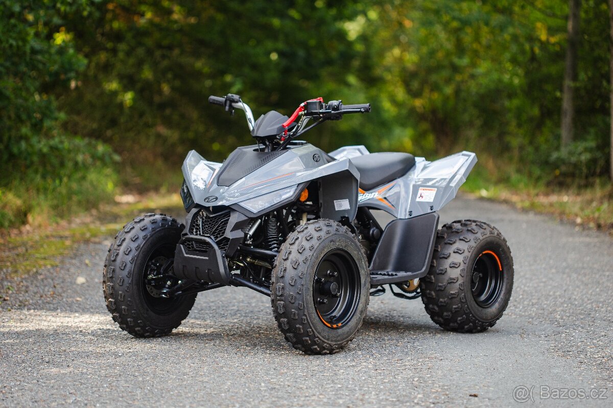 Linhai ATV 110 - Záruka 5 let - 3