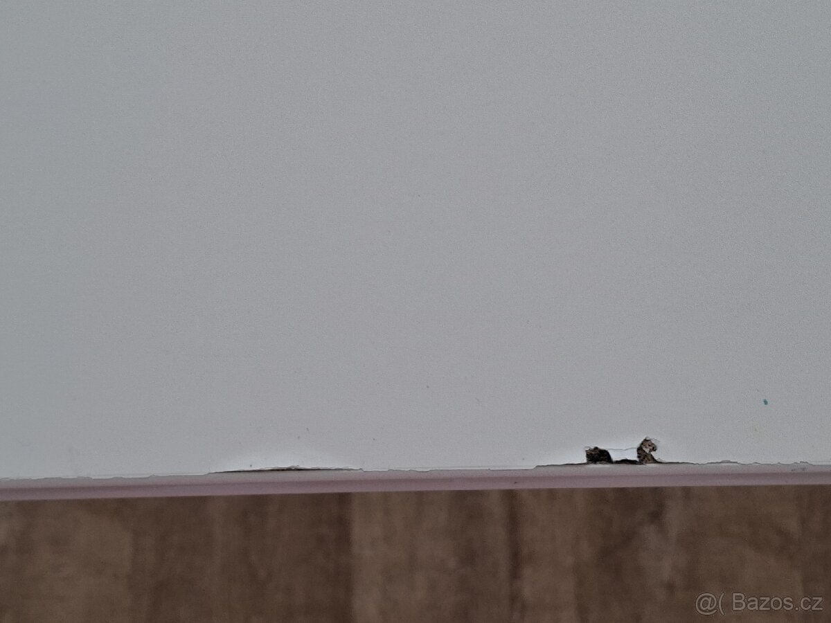 Rozkladaci jidelni stul Ikea 155cm - 3