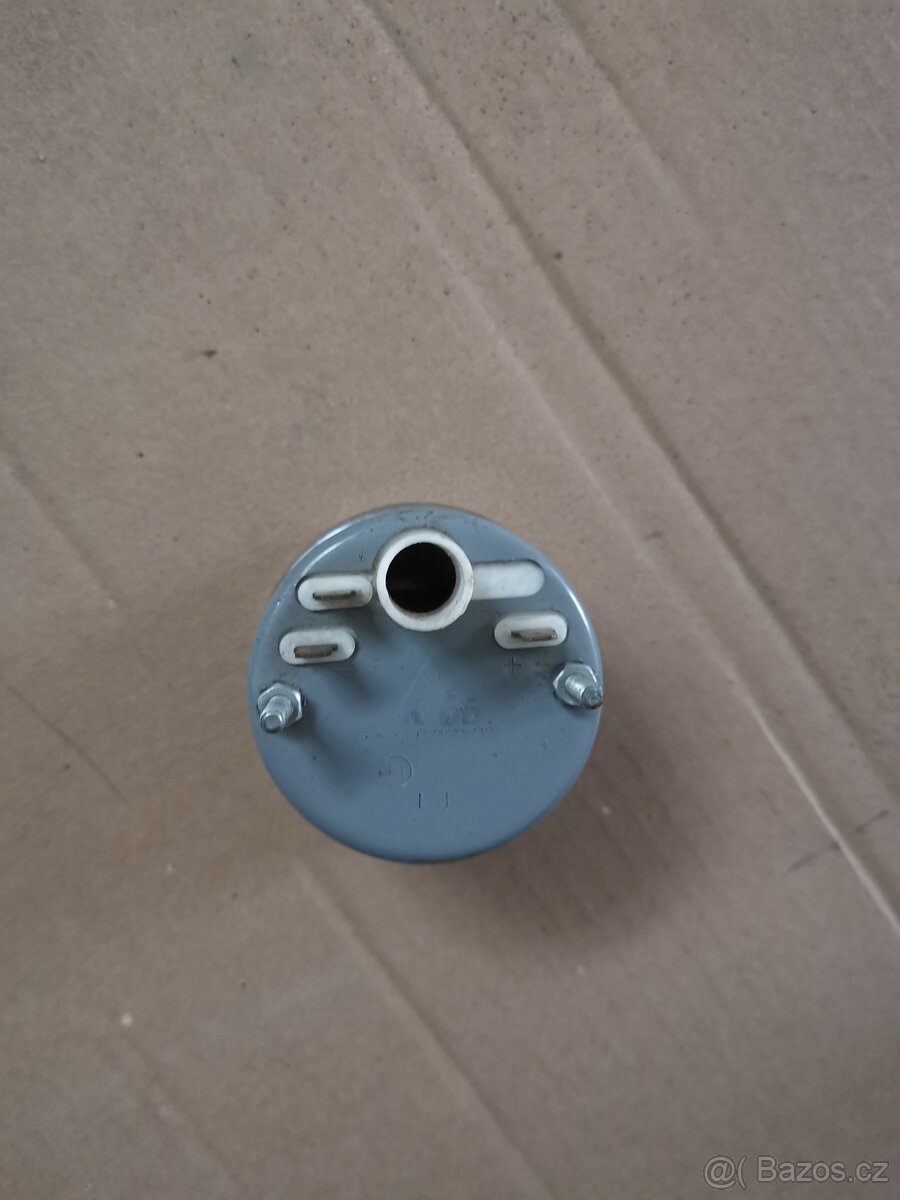 Teploměr Škoda 105/120 - 3