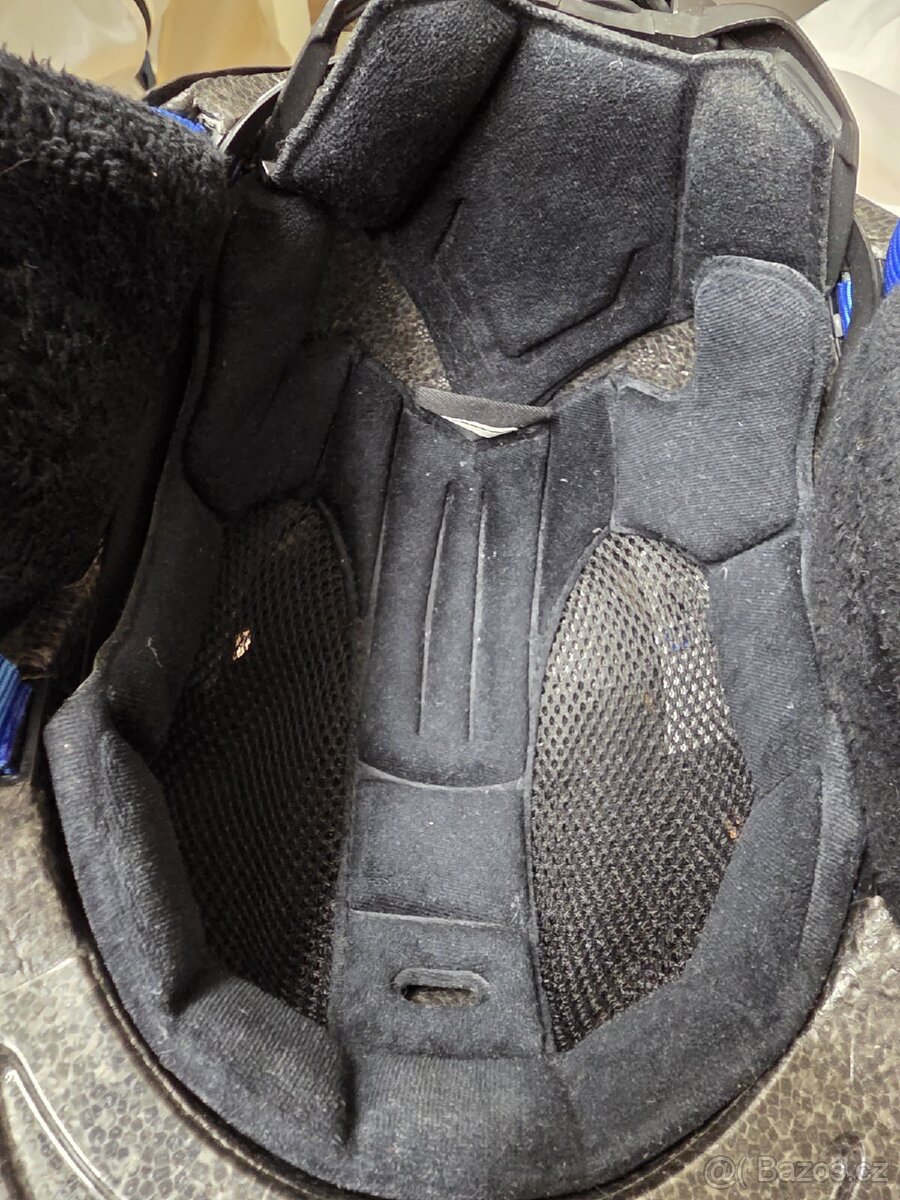 Dětska helma velikost S - 3