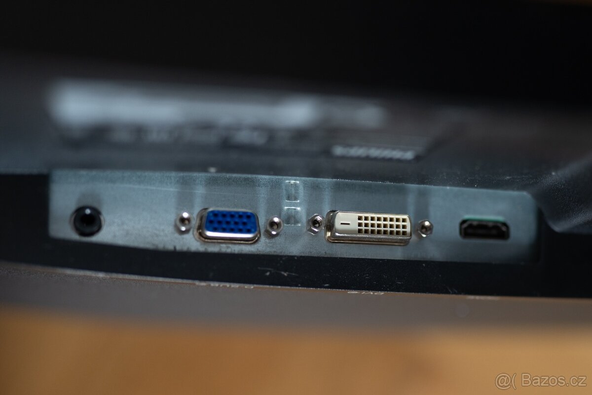 IPS 27" monitor PHILIPS 273V7QDSB - 3