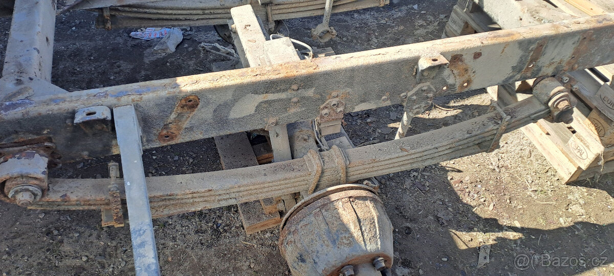 náhradní díly avia - 3