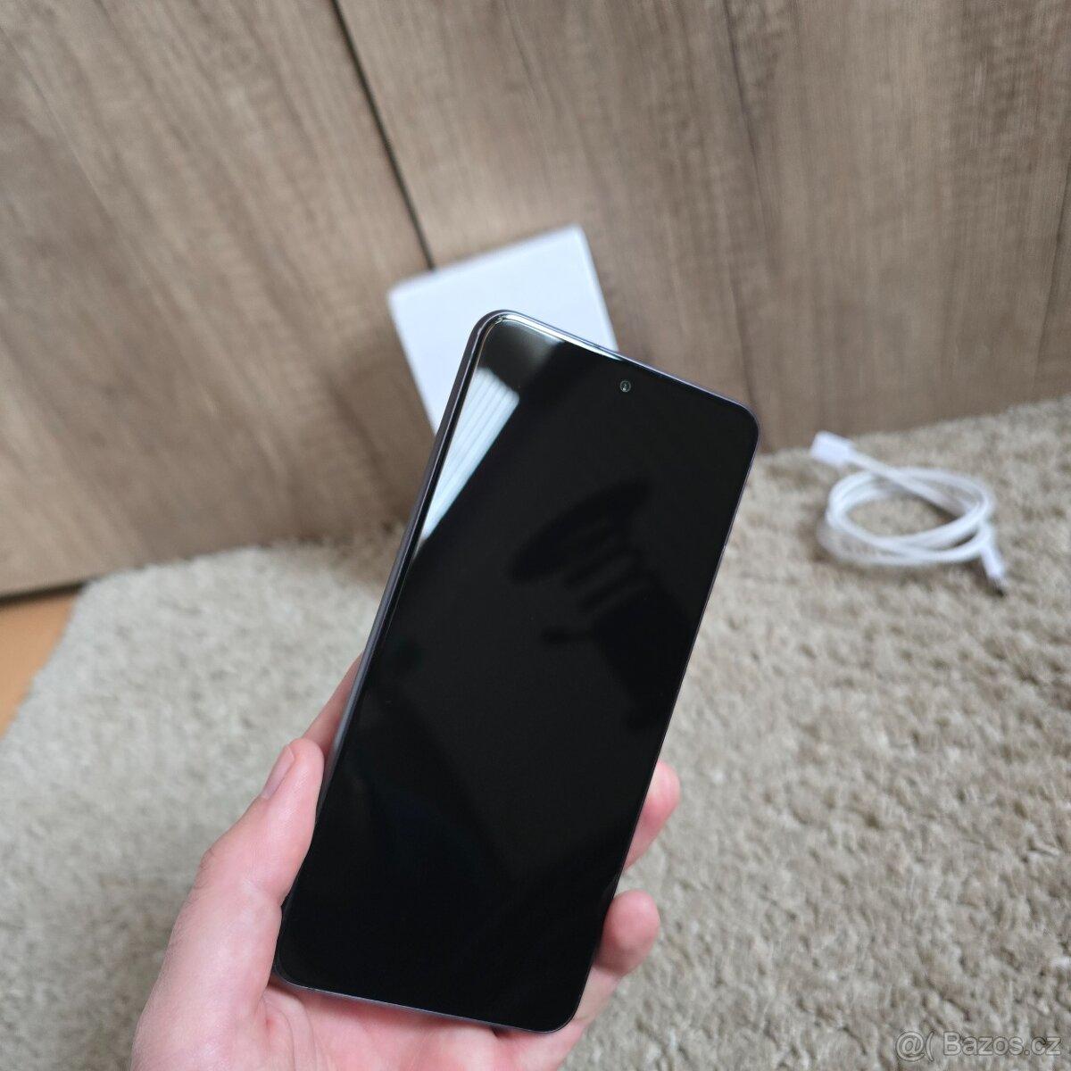 Samsung Galaxy S21 FE 128gb - 3