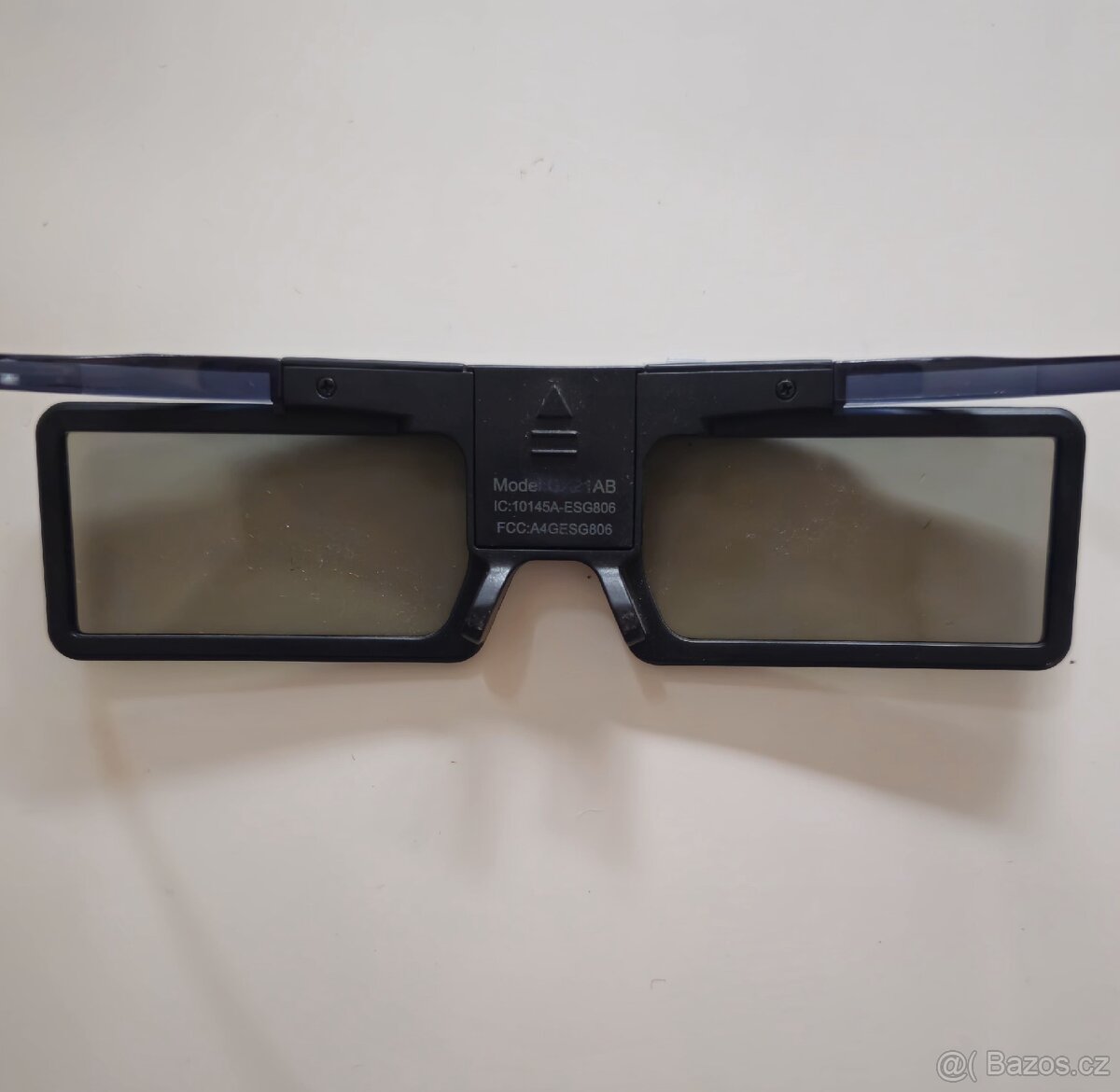 Active 3D brýle GX21AB - 3