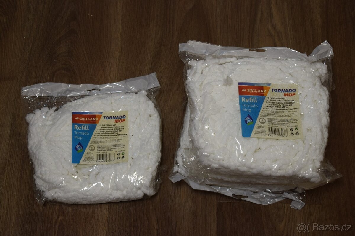 Plastové nádoby - 3