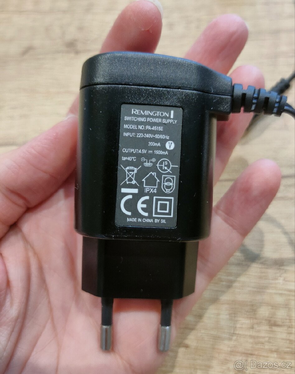 Zastřihovač Ramington - 3