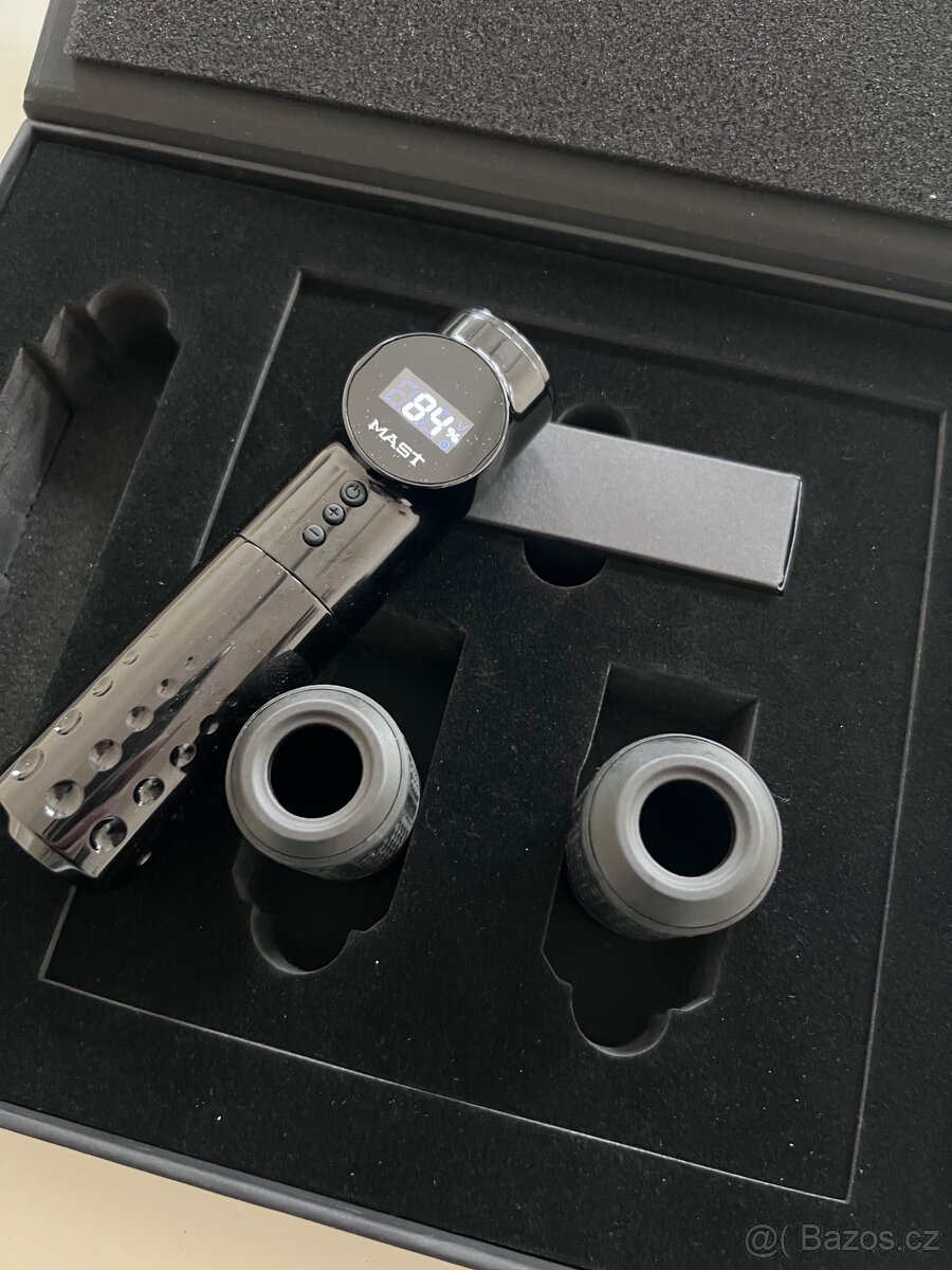 Tetovací strojek Mast - 3