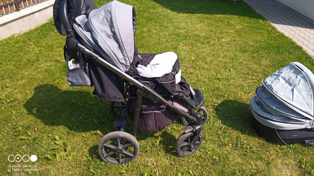 Dorjan basic komfort - 3