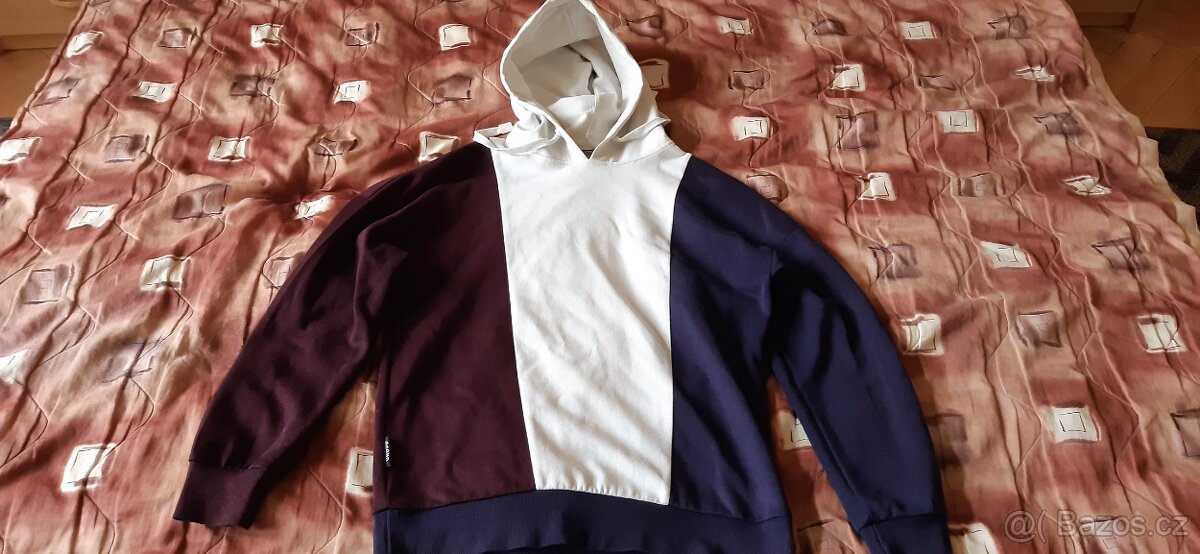 Chlapecké mikiny - 3