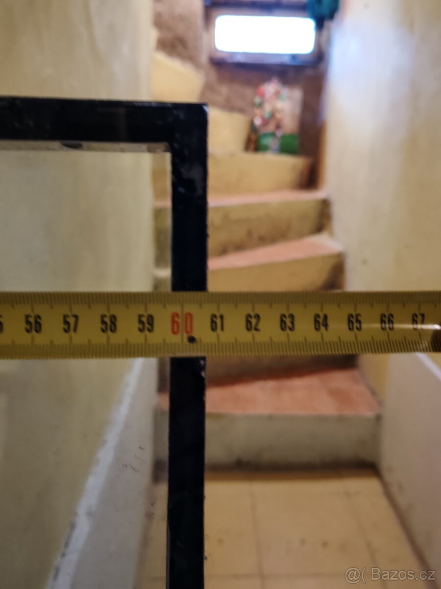 Izolační dvojsklo - 3