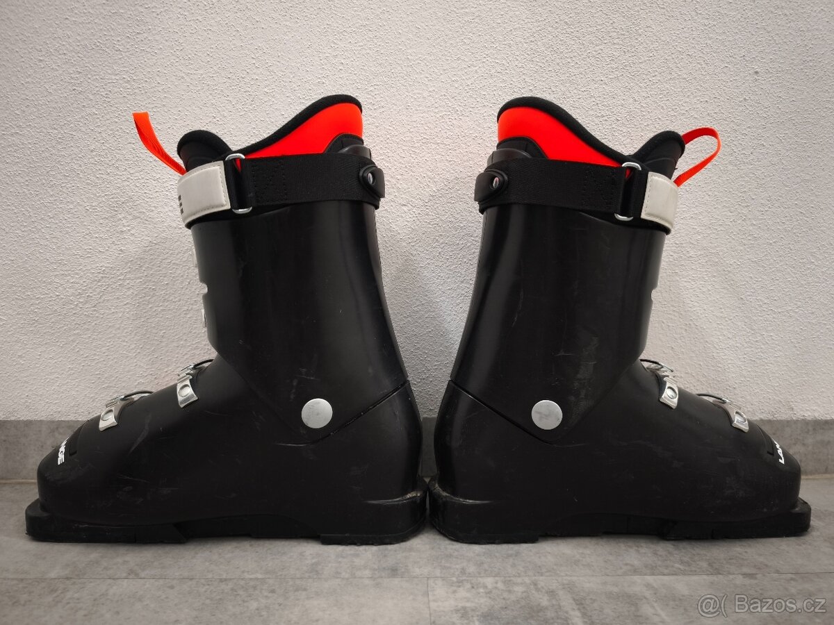 Lyžáky Lange 24,5 - 3