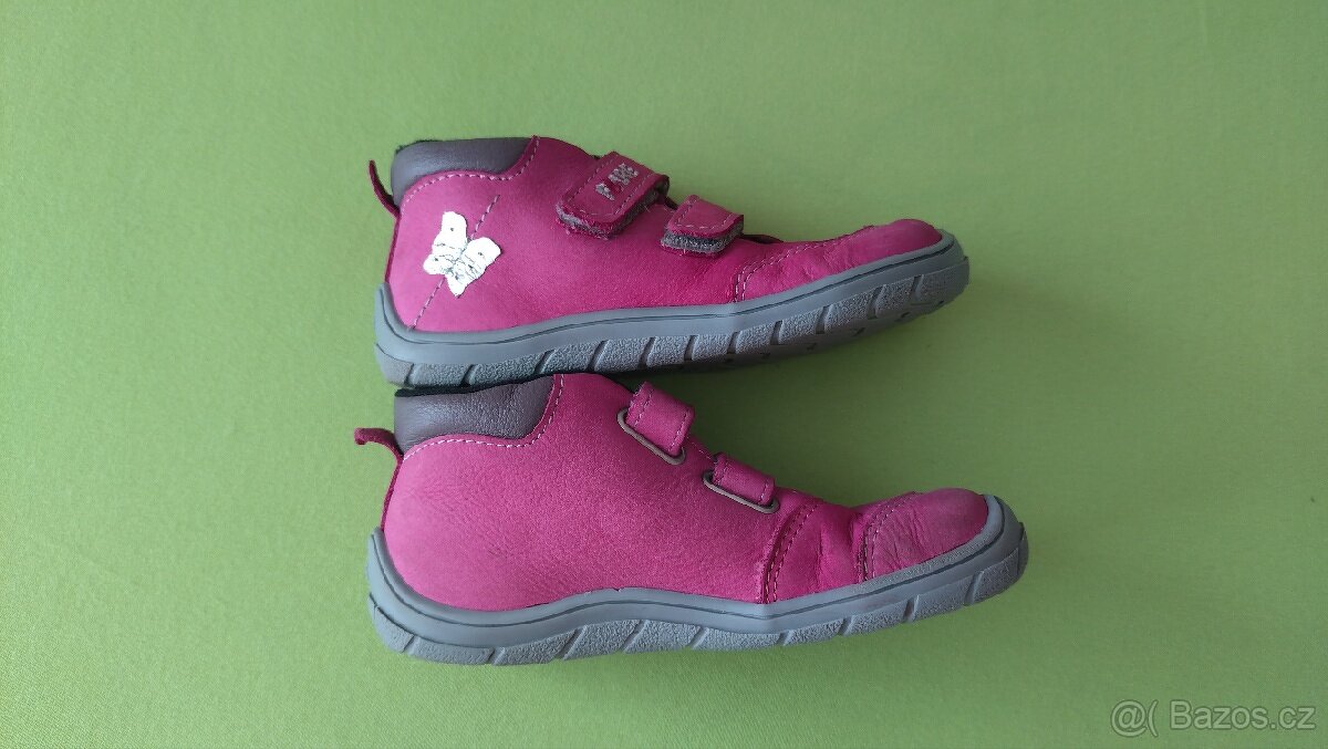 Barefoot boty Fare Bare - 3