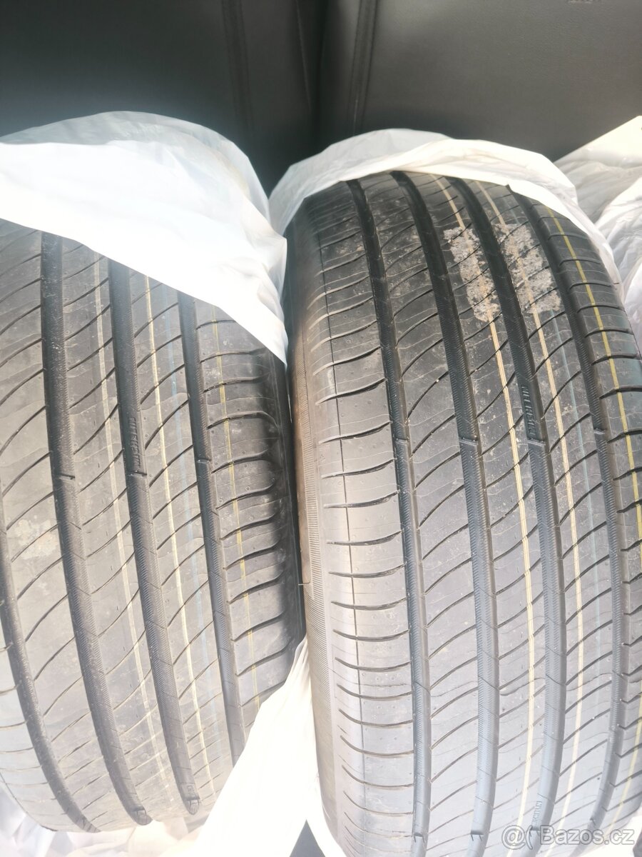 Michelin primacy 4 225/55 r17 - 3