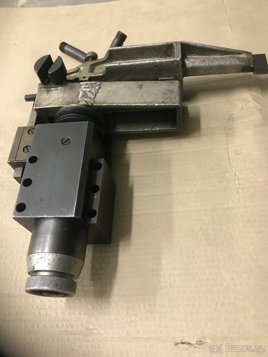 kopírka na soustruh - 3