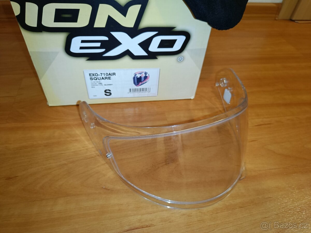 Přilba Scorpion EXO 710 vel. S - 3