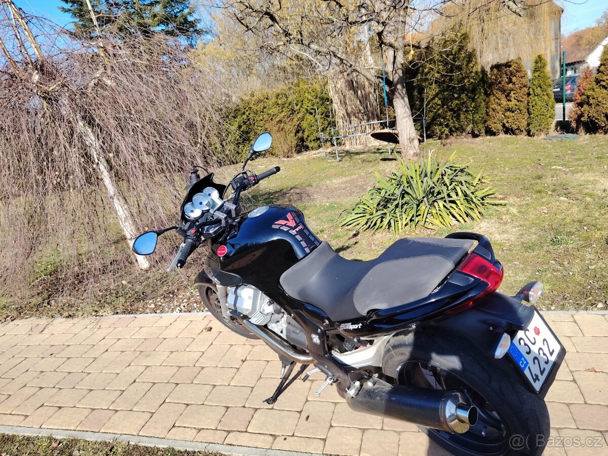 Moto Guzzi 1200 SPORT - 3