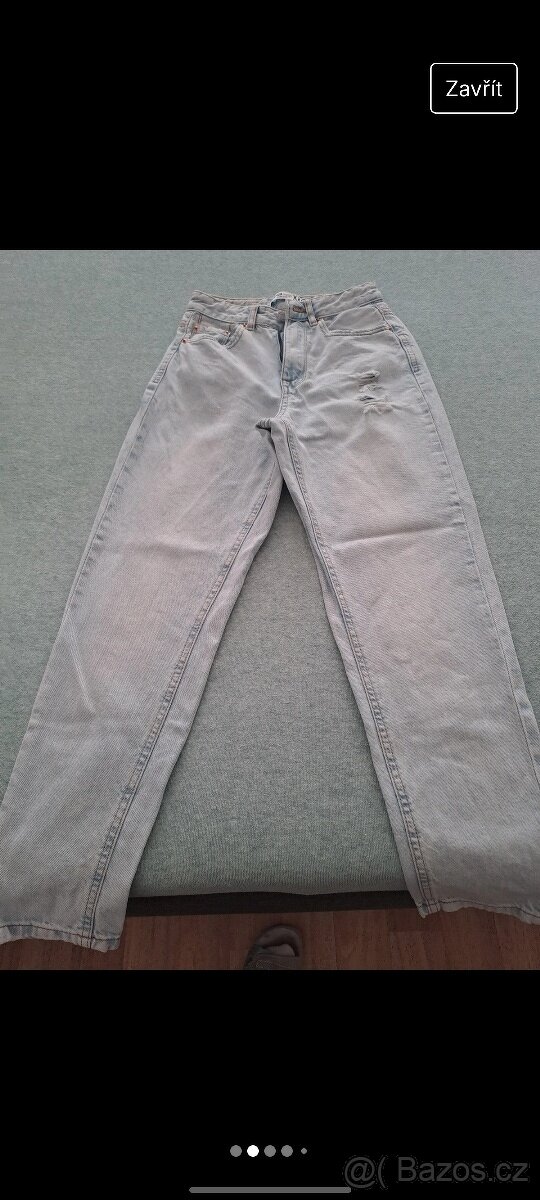 Rifle FB Sister vel. XXS/32- - 3