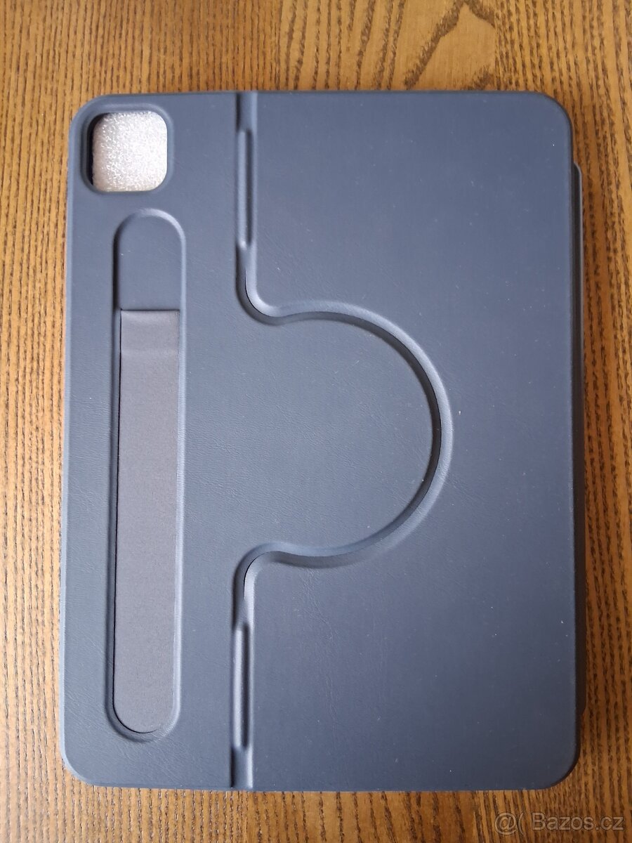Obal na tablet s klavesnicí - 3