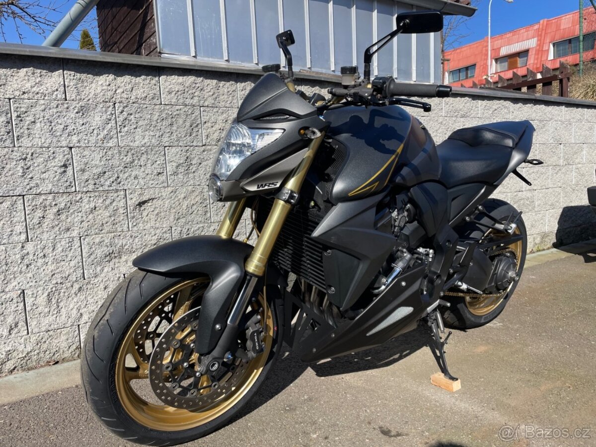 Honda CB 1000 R - 3