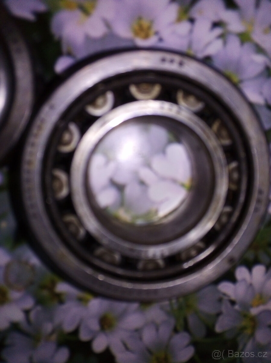 Škoda oktavie,ložiska ZKL a USSR - 3