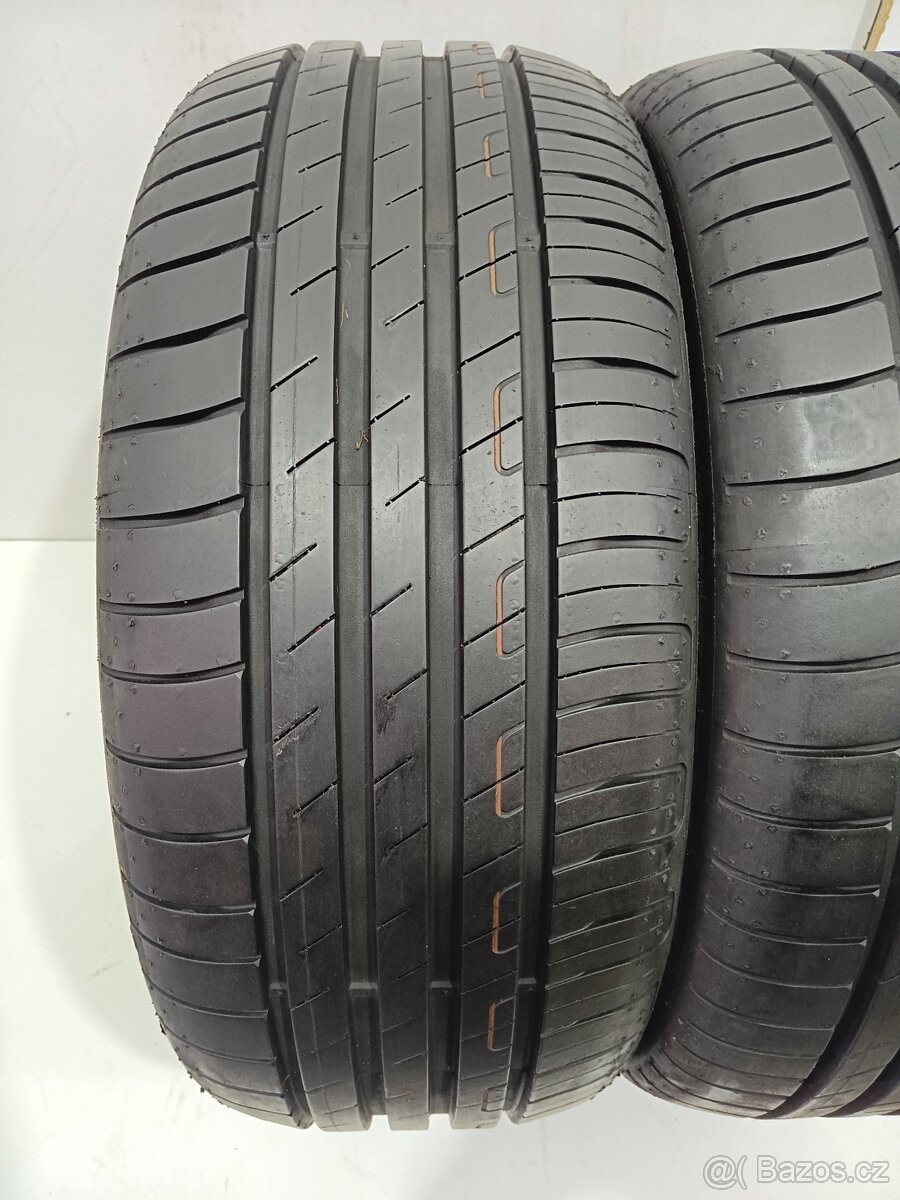 2ks letní pneu 215/50/17 GoodYear - 3