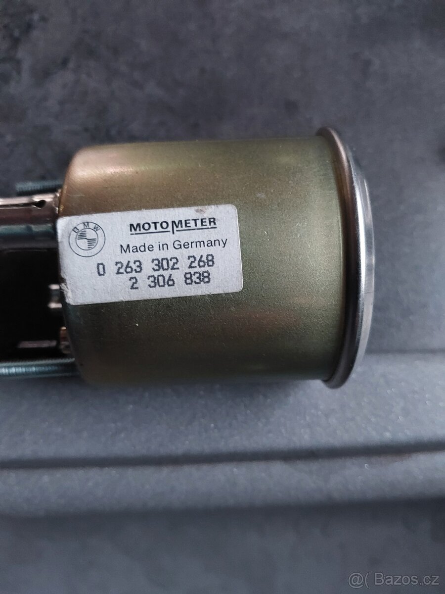 BMW hodiny, NOVÉ - 3