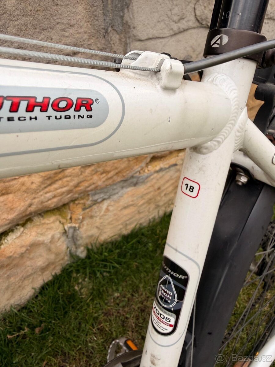 Horské kolo 3ks - 3