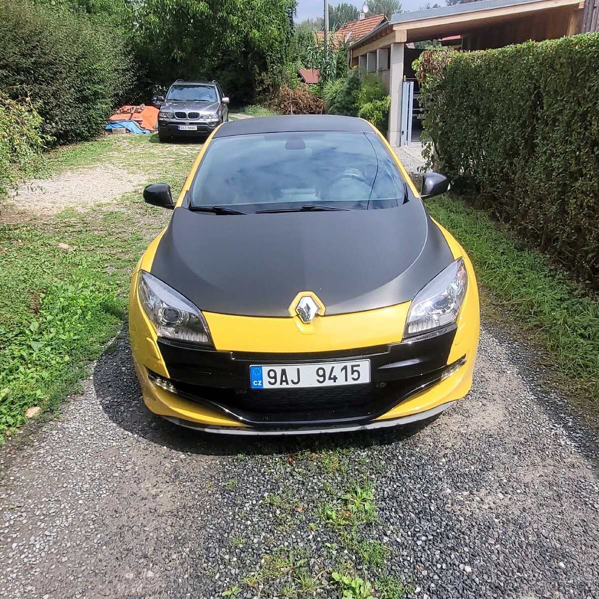 Renault Megane RS 2011 71tis.km - 3