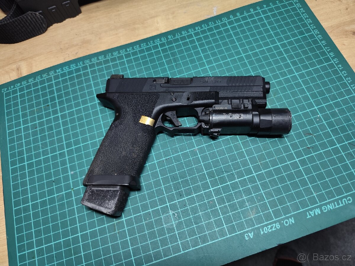 EMG Glock - 3