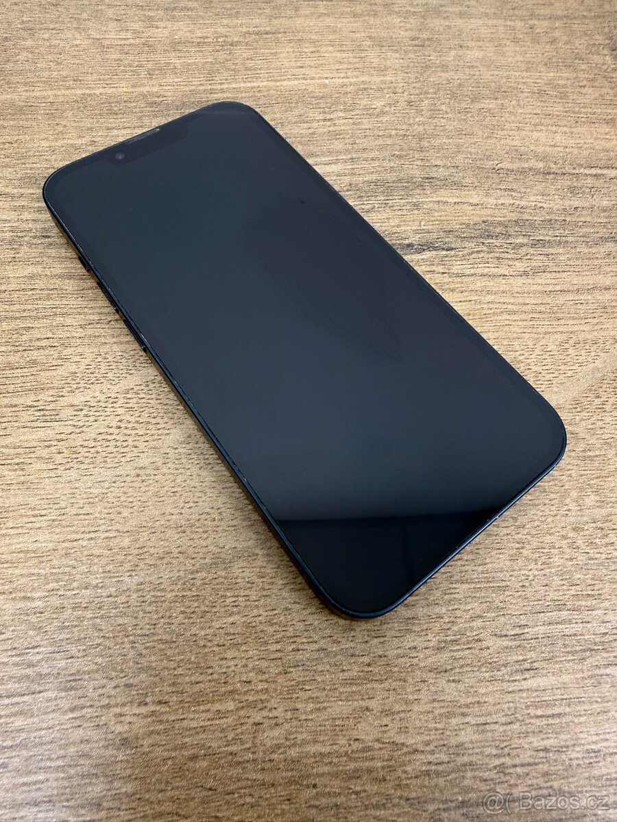 Apple iPhone 13 128GB Midnight - 3