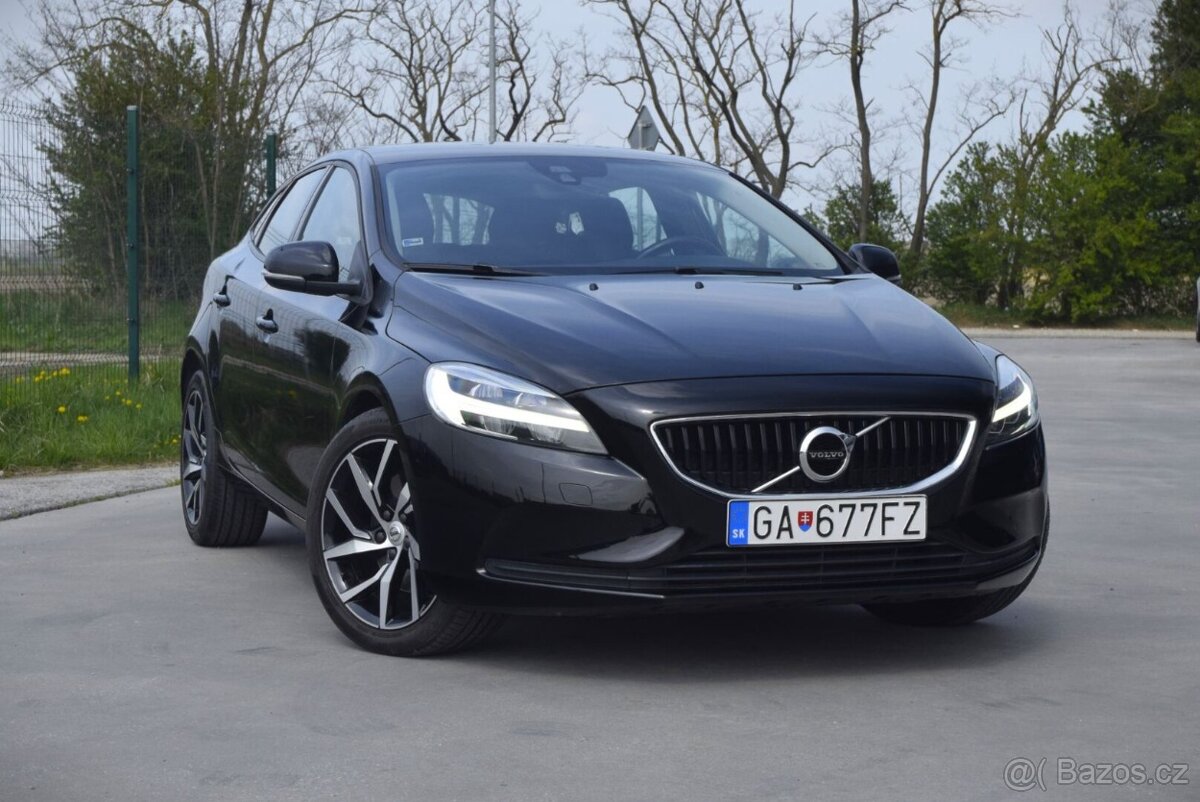 Volvo V40 - 3