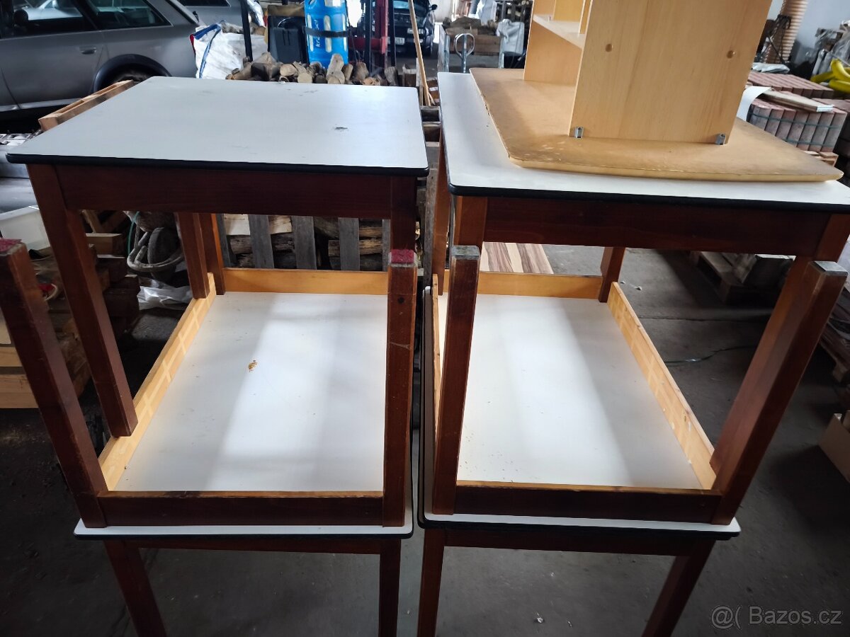 Jidelni stoly - 3