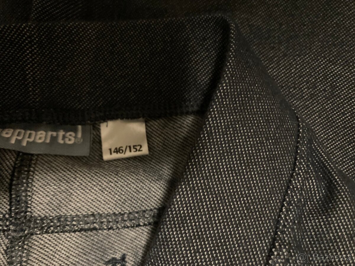 Džegíny / legíny vel. 146/152 - 3