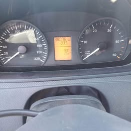 Mercedes Vito - 3