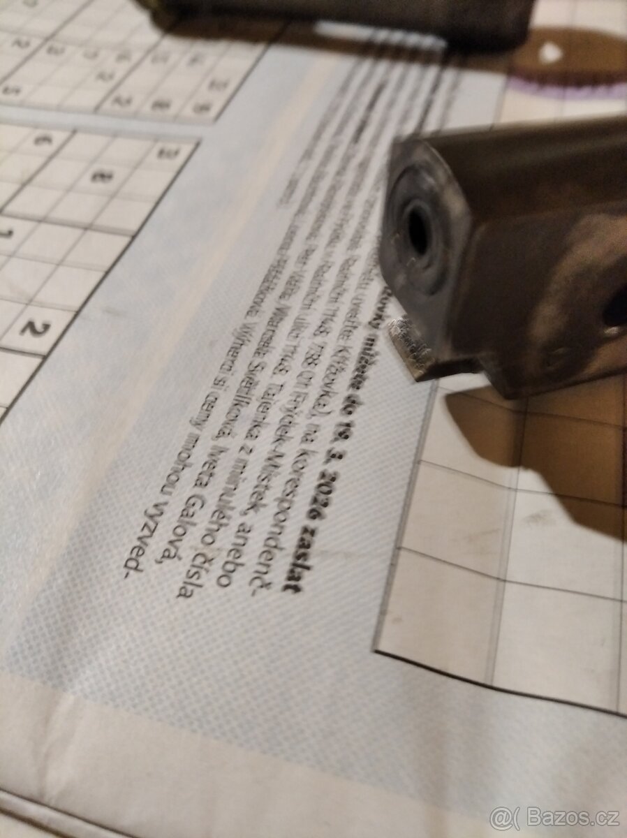 Text mod. 3 - 3