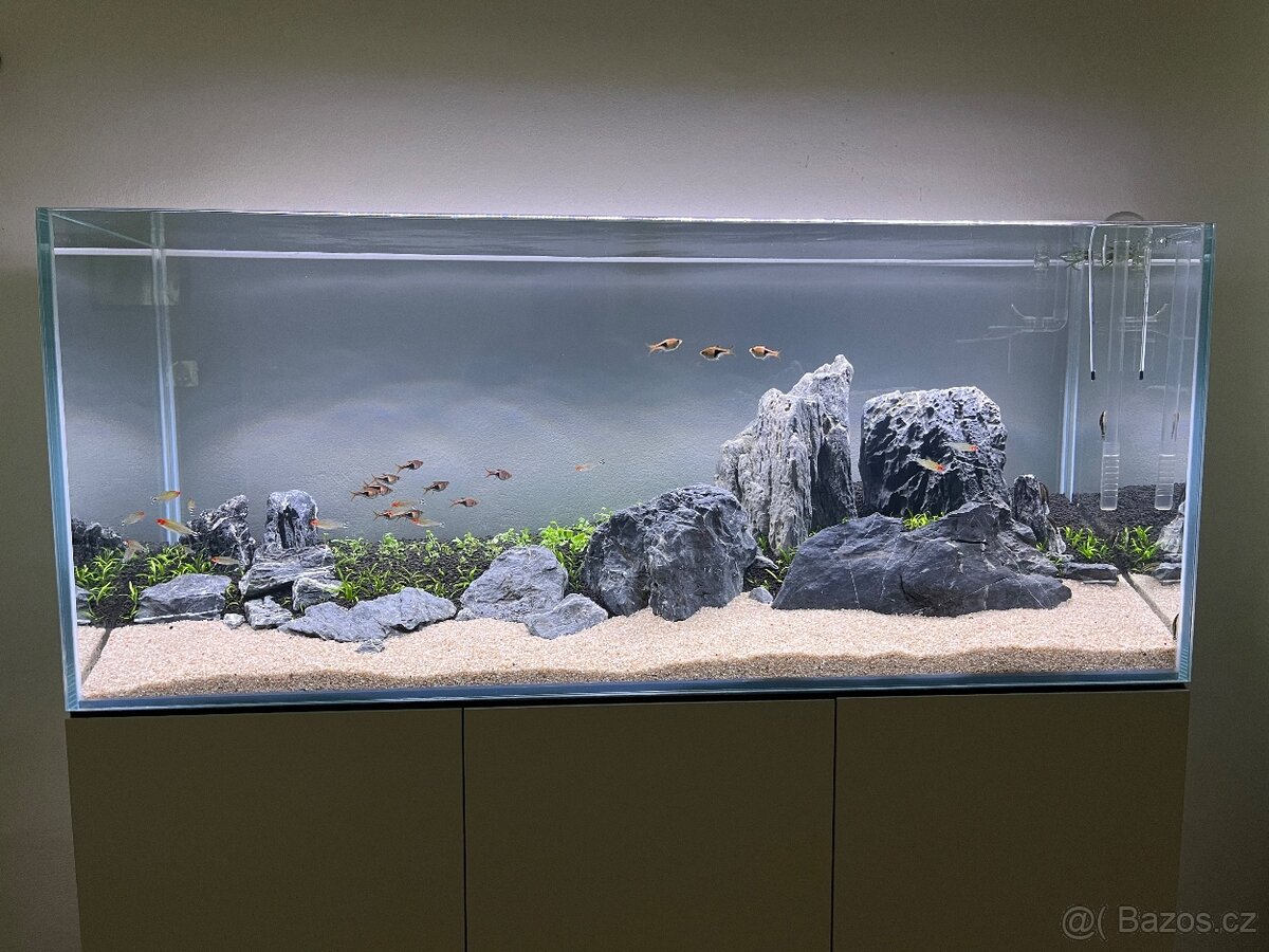 Akvarijní světlo Aquatlantis easy led 2.0 - 3