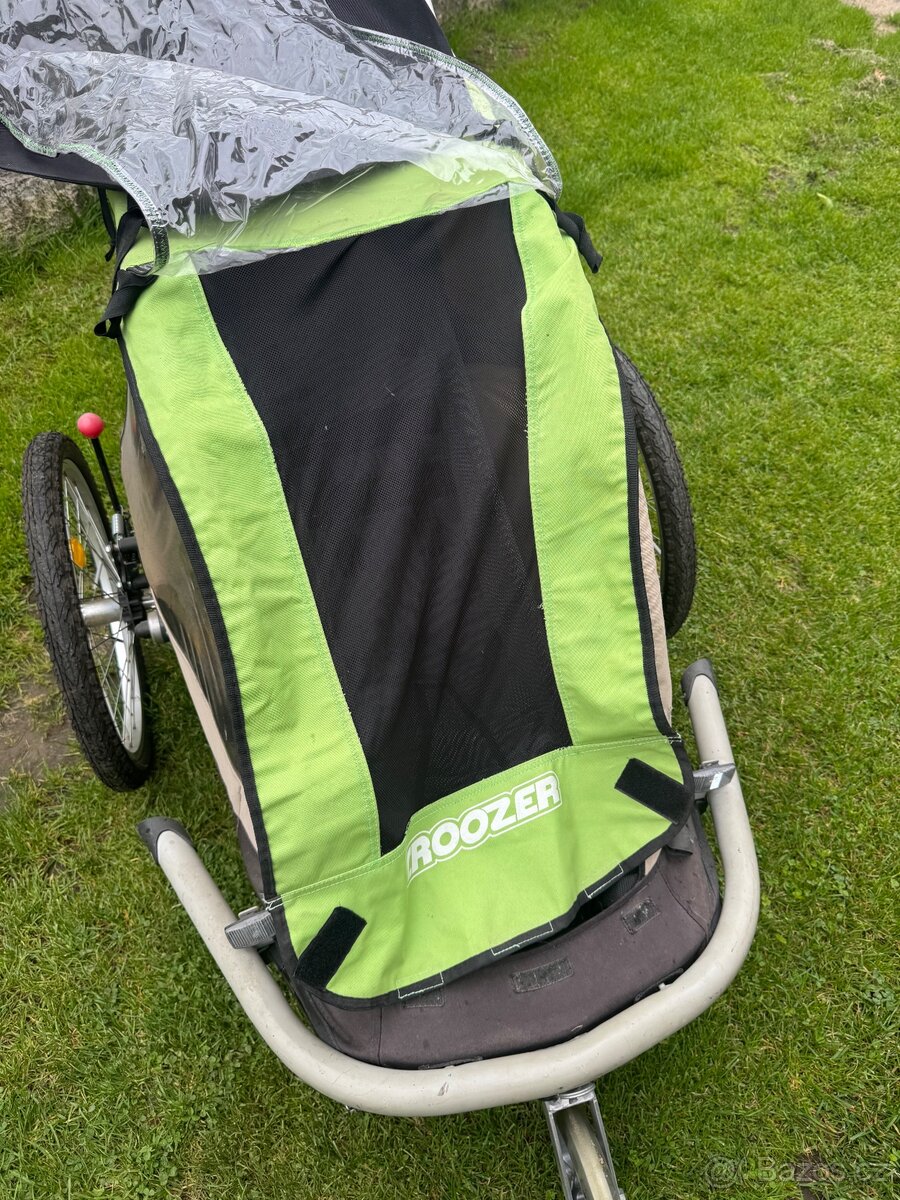 Croozer 737 - 3