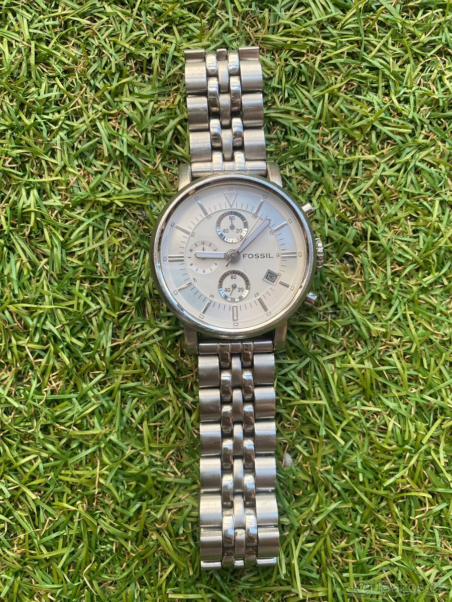 Dámské hodinky Fossil - 3