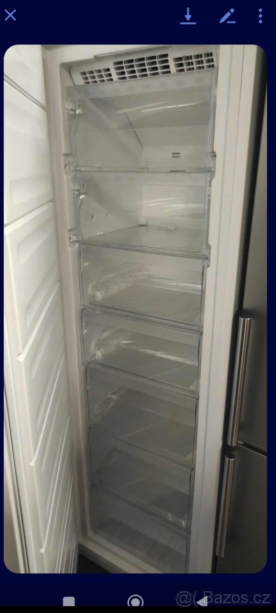 Mrazák privileg - 3