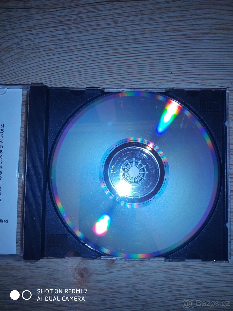 Petr Novák-Dávné sliby - 3