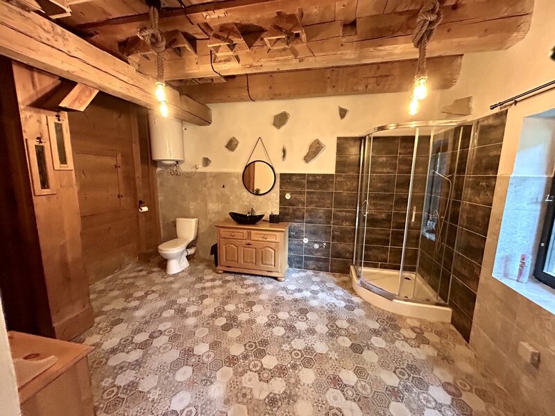 Mlýn – ubytovací zařízení na prodej - 3