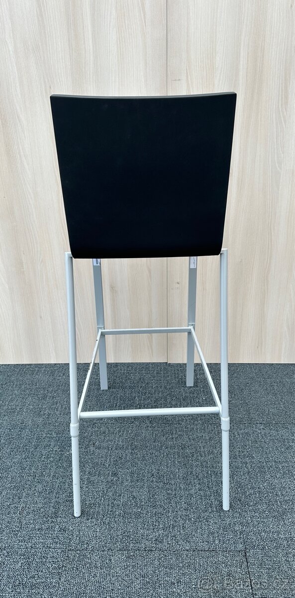 Barová židle Vitra Hal - 3