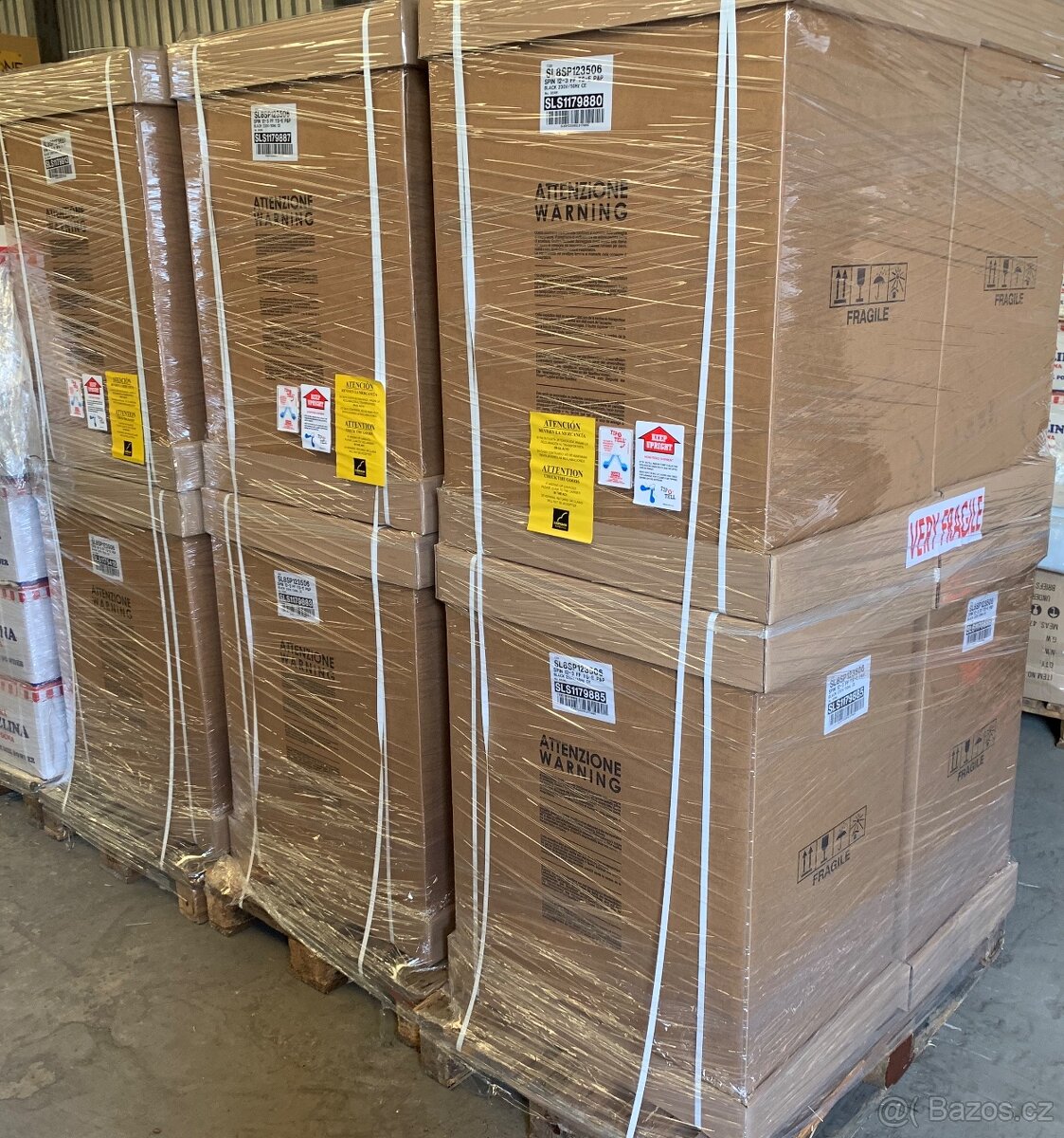 GBG spin - Carpigiani - 3